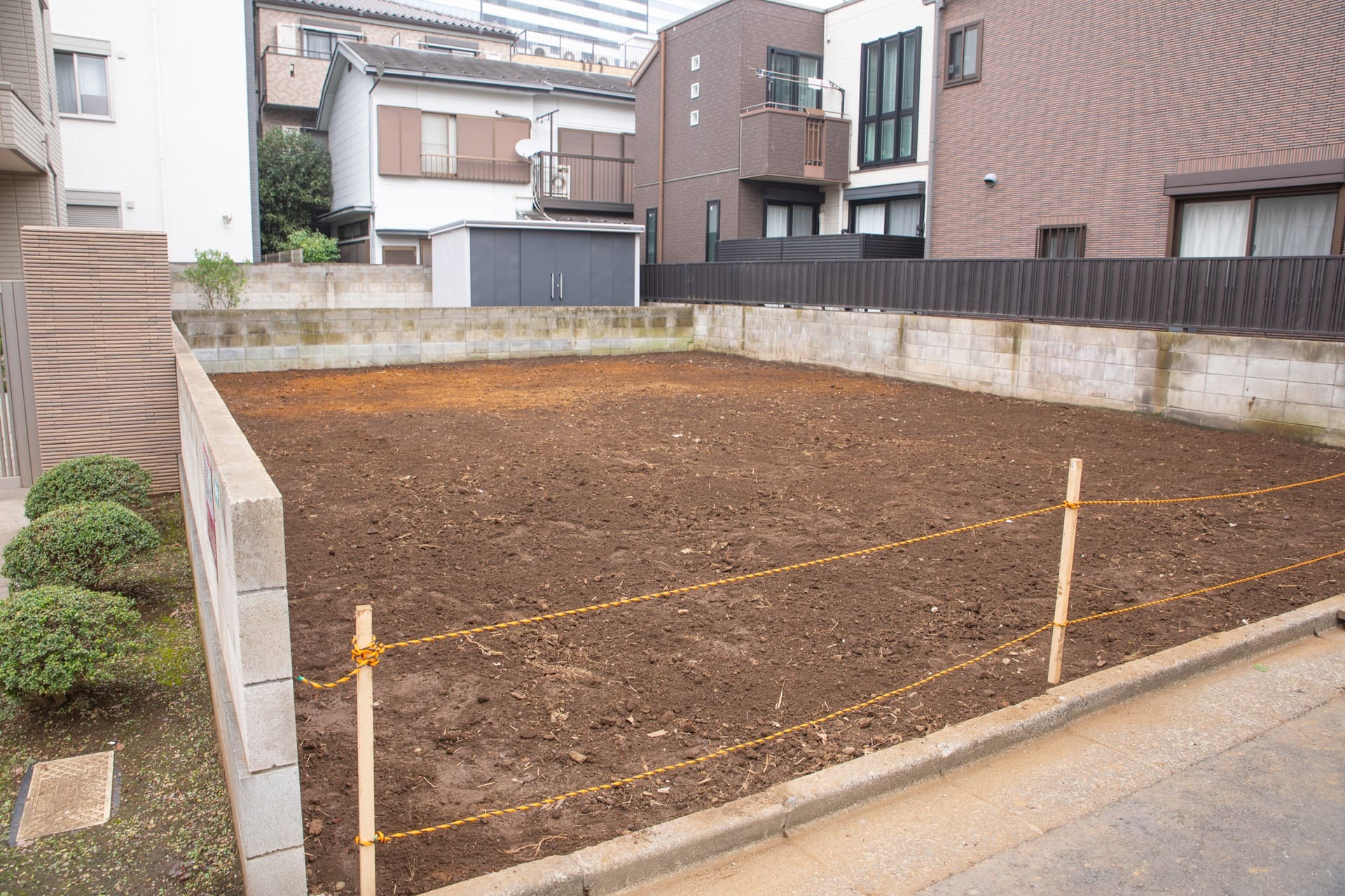 土地を査定 | 東京都五反田の不動産売却なら五反田・大崎・高輪ゲートウェイ 不動産売却相談センター