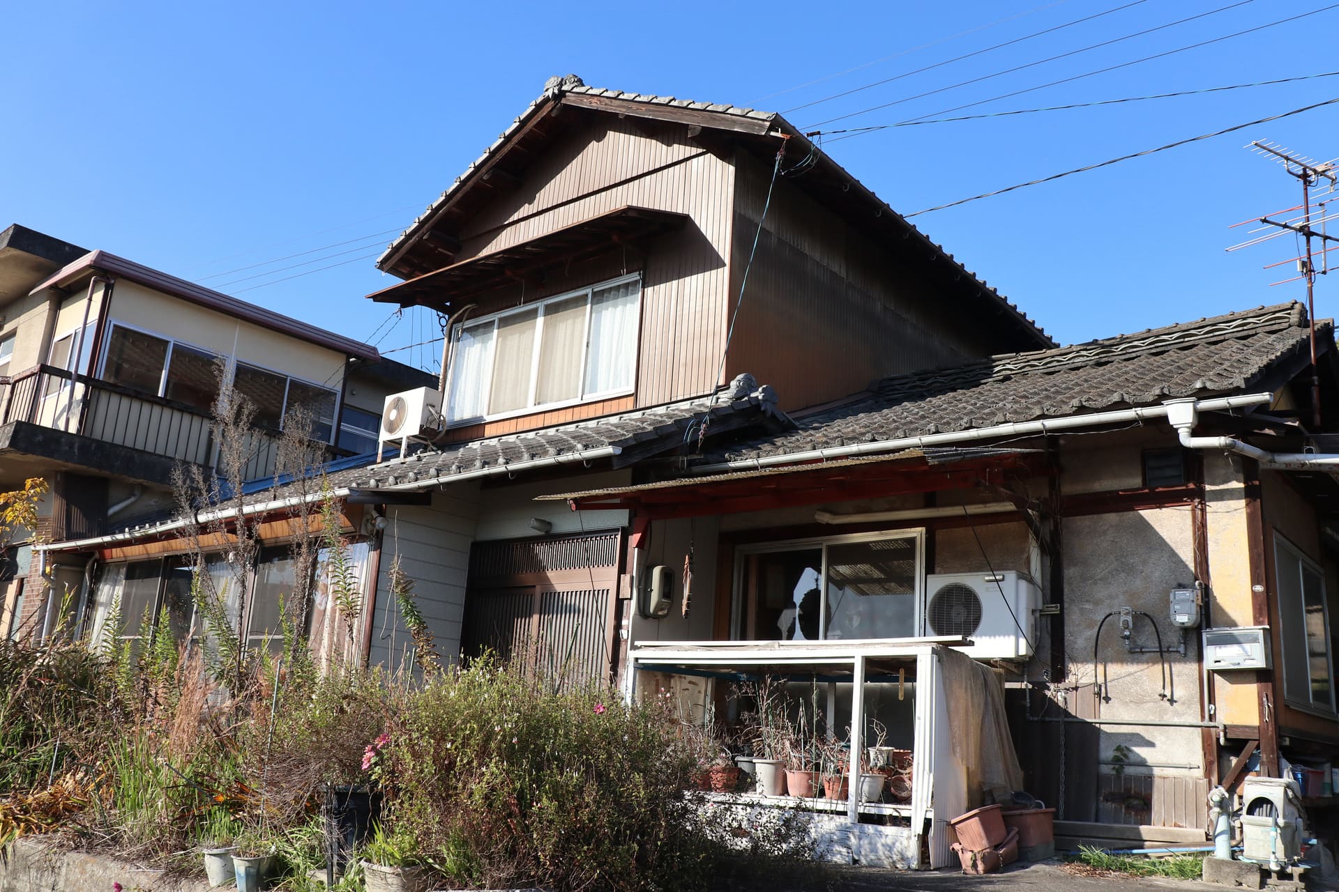 空き家問題に対応 | 東京都五反田の不動産売却なら五反田・大崎・高輪ゲートウェイ 不動産売却相談センター