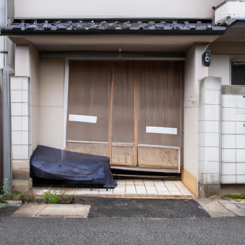空き家対策の重要性