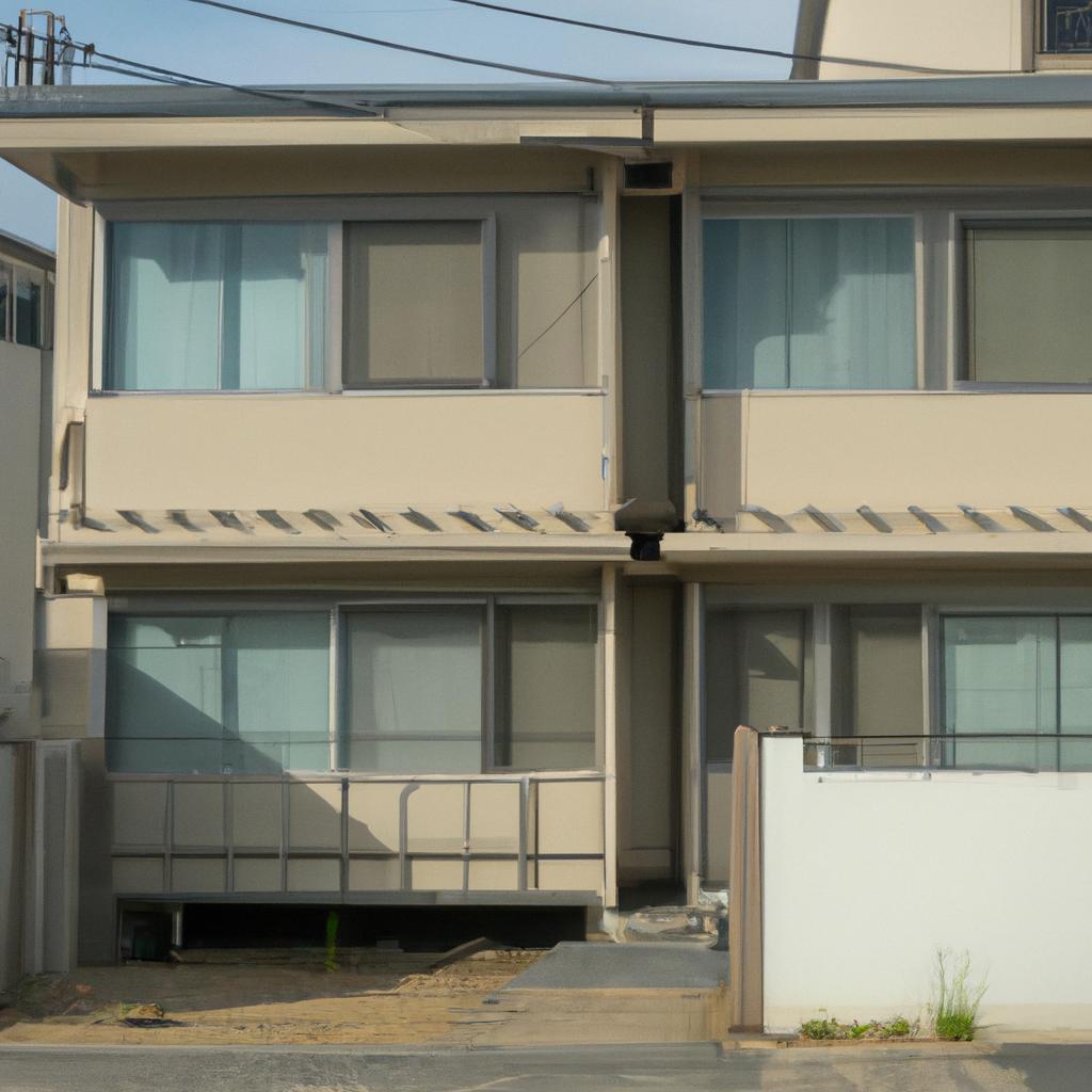 大崎の空家を活用し、理想の住環境を手に入れよう！