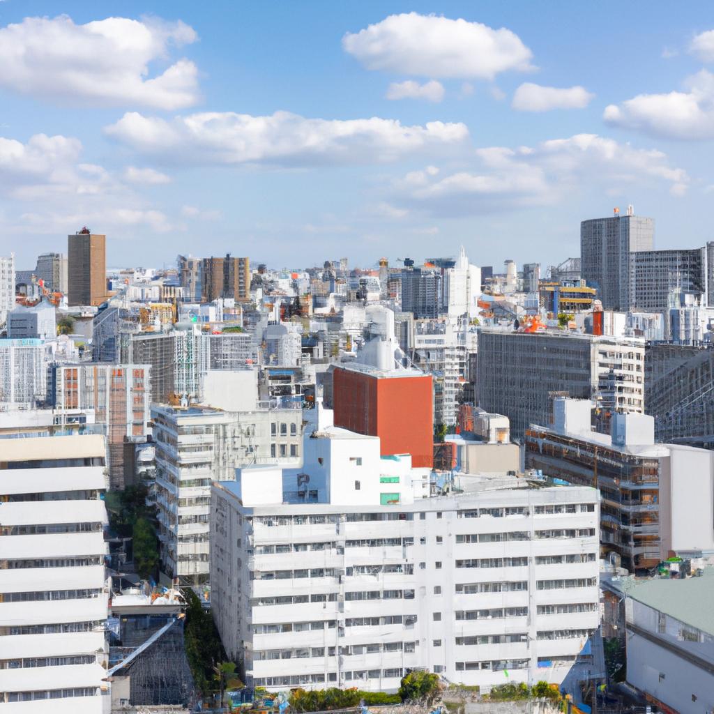 私たちの強み、五反田エリアの専門性