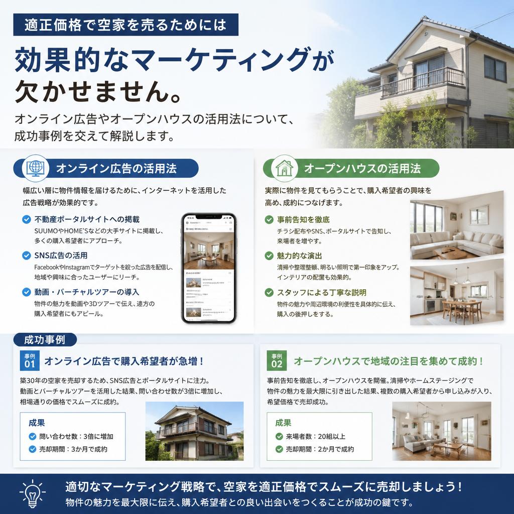 効果的なマーケティング戦略